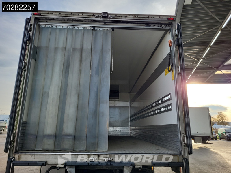 Mercedes-Benz Atego 1324 4X2 Thermo-King T-1200R Ladebordwand Manual Airco Euro 5 - Autocarro frigorifero: foto 5 Mercedes-Benz Atego 1324 4X2 Thermo-King T-1200R Ladebordwand Manual Airco Euro 5 - Autocarro frigorifero: foto 5