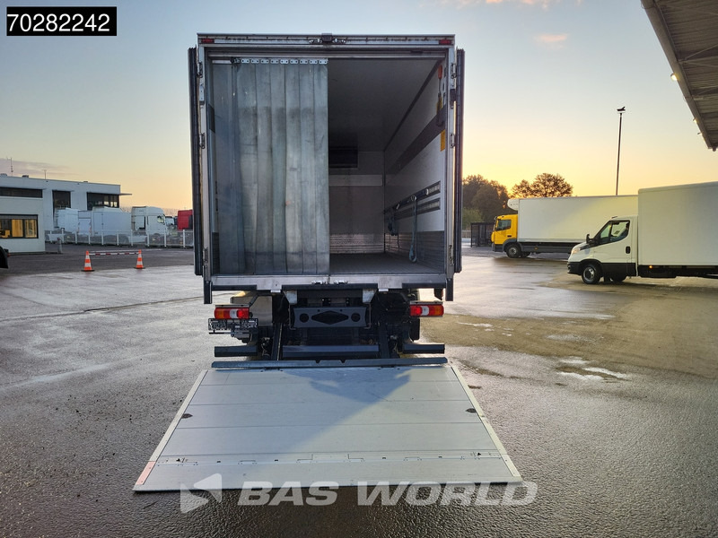 Mercedes-Benz Atego 1324 Atego 4X2 Thermo King T-1200R 1500kg Ladebordwand Automatic Euro 6 - Autocarro frigorifero: foto 5 Mercedes-Benz Atego 1324 Atego 4X2 Thermo King T-1200R 1500kg Ladebordwand Automatic Euro 6 - Autocarro frigorifero: foto 5