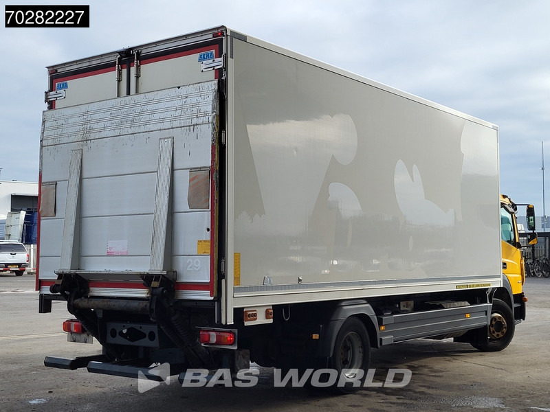 Mercedes-Benz Atego 1324 Atego 4X2 Thermo-King T1200R 1500kg Ladebordwand Automatic Euro 6 - Autocarro frigorifero: foto 5 Mercedes-Benz Atego 1324 Atego 4X2 Thermo-King T1200R 1500kg Ladebordwand Automatic Euro 6 - Autocarro frigorifero: foto 5