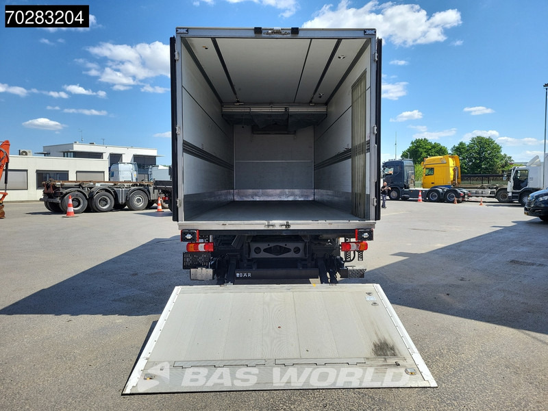 Mercedes-Benz Atego 1524 4X2 Ladebordwand Euro 6 - Autocarro frigorifero: foto 3 Mercedes-Benz Atego 1524 4X2 Ladebordwand Euro 6 - Autocarro frigorifero: foto 3