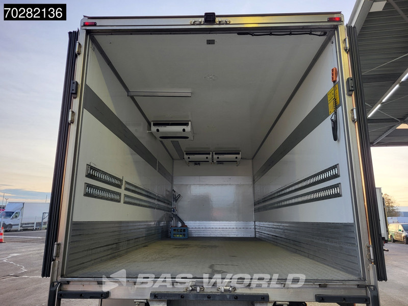 Mercedes-Benz Atego 1524 Atego 4X2 15tonner Thermo King T-1200R 1500kg Ladebordwand Euro 6 - Autocarro frigorifero: foto 3 Mercedes-Benz Atego 1524 Atego 4X2 15tonner Thermo King T-1200R 1500kg Ladebordwand Euro 6 - Autocarro frigorifero: foto 3