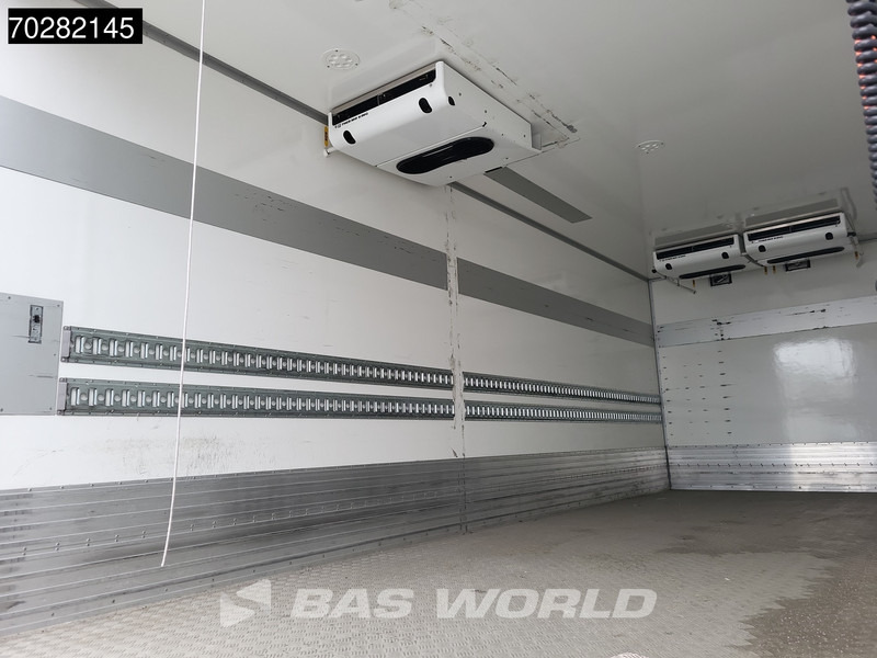 Mercedes-Benz Atego 1524 Atego 4X2 15tonner Thermo King T-1200R 1500kg Ladebordwand Euro 6 - Autocarro frigorifero: foto 5 Mercedes-Benz Atego 1524 Atego 4X2 15tonner Thermo King T-1200R 1500kg Ladebordwand Euro 6 - Autocarro frigorifero: foto 5