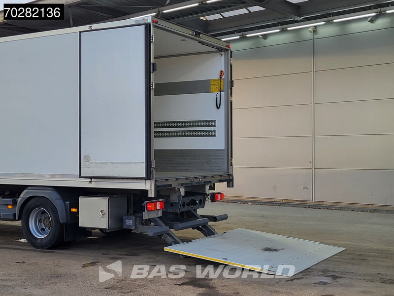 Mercedes-Benz Atego 1524 Atego 4X2 15tonner Thermo King T-1200R 1500kg Ladebordwand Euro 6 - Autocarro frigorifero: foto 5 Mercedes-Benz Atego 1524 Atego 4X2 15tonner Thermo King T-1200R 1500kg Ladebordwand Euro 6 - Autocarro frigorifero: foto 5