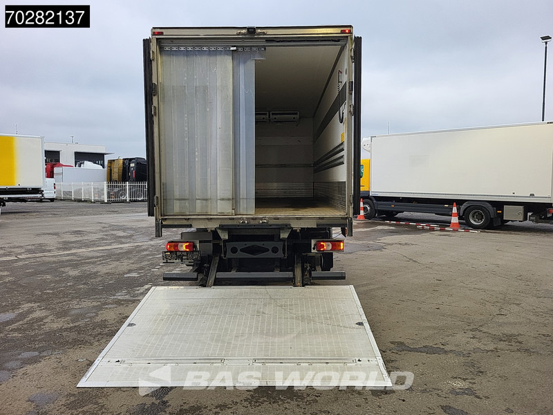 Mercedes-Benz Atego 1524 Atego 4X2 16t Thermo King T1200-R 1500kg Zepro tailgate Euro 6 - Autocarro frigorifero: foto 5 Mercedes-Benz Atego 1524 Atego 4X2 16t Thermo King T1200-R 1500kg Zepro tailgate Euro 6 - Autocarro frigorifero: foto 5