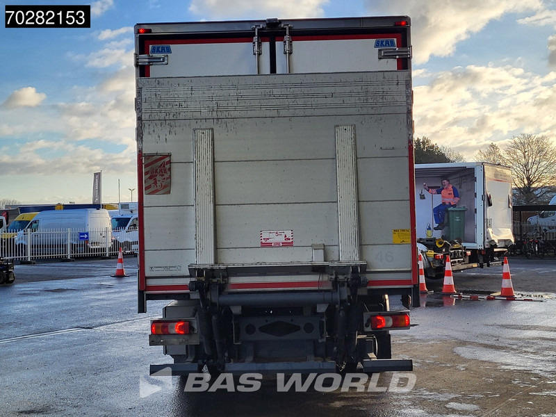 Mercedes-Benz Atego 1524 Atego 4X2 6-Cylinder Auromatic Thermo King Euro 6 - Autocarro frigorifero: foto 3 Mercedes-Benz Atego 1524 Atego 4X2 6-Cylinder Auromatic Thermo King Euro 6 - Autocarro frigorifero: foto 3
