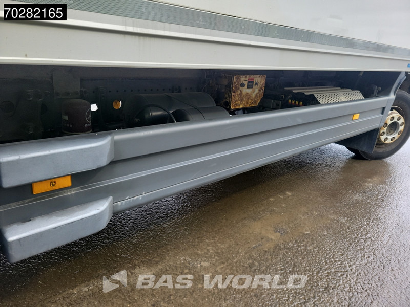 Leasing di Mercedes-Benz Atego 1524 Atego 4X2 Thermo King T-1200R 1500kg Ladebordwand Automatic Euro 6 Mercedes-Benz Atego 1524 Atego 4X2 Thermo King T-1200R 1500kg Ladebordwand Automatic Euro 6: foto 14 Leasing di Mercedes-Benz Atego 1524 Atego 4X2 Thermo King T-1200R 1500kg Ladebordwand Automatic Euro 6 Mercedes-Benz Atego 1524 Atego 4X2 Thermo King T-1200R 1500kg Ladebordwand Automatic Euro 6: foto 14