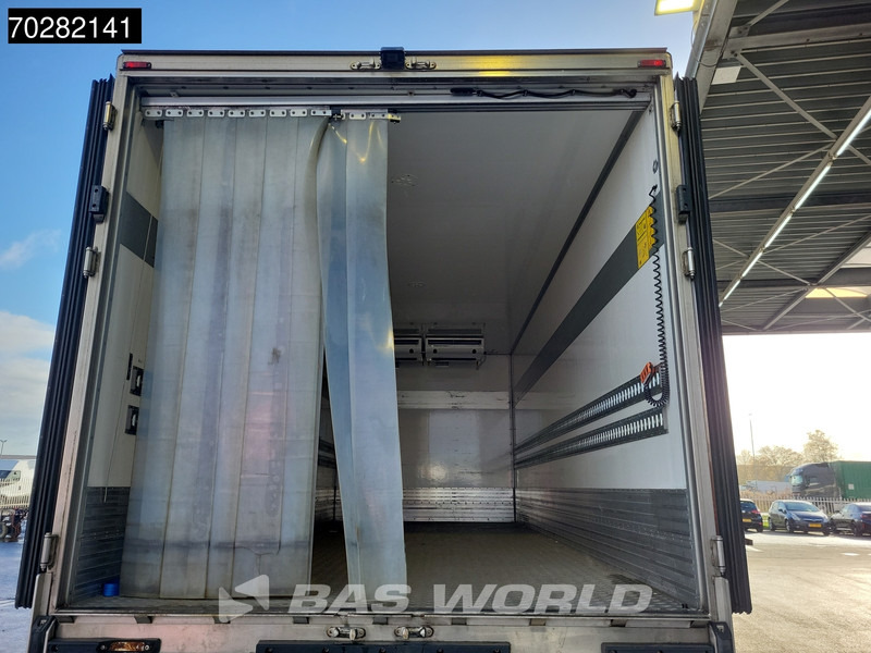 Mercedes-Benz Atego 1524 Atego 4X2 Thermo King T-1200R 1500kg Ladebordwand Automatic Euro 6 - Autocarro frigorifero: foto 5 Mercedes-Benz Atego 1524 Atego 4X2 Thermo King T-1200R 1500kg Ladebordwand Automatic Euro 6 - Autocarro frigorifero: foto 5
