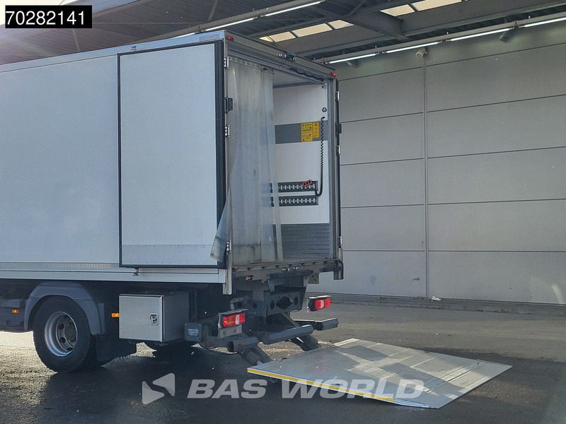 Mercedes-Benz Atego 1524 Atego 4X2 Thermo King T-1200R 1500kg Ladebordwand Automatic Euro 6 - Autocarro frigorifero: foto 3 Mercedes-Benz Atego 1524 Atego 4X2 Thermo King T-1200R 1500kg Ladebordwand Automatic Euro 6 - Autocarro frigorifero: foto 3