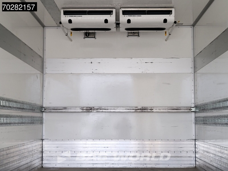 Mercedes-Benz Atego 1524 Atego 4X2 Thermo King T-1200R 1500kg Ladebordwand Automatic Euro 6 - Autocarro frigorifero: foto 5 Mercedes-Benz Atego 1524 Atego 4X2 Thermo King T-1200R 1500kg Ladebordwand Automatic Euro 6 - Autocarro frigorifero: foto 5