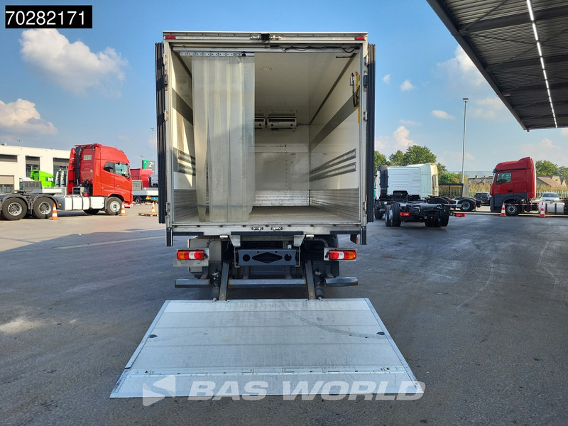 Mercedes-Benz Atego 1524 Atego 4X2 Thermo-King T1200R 1500kg Ladebordwand Automatic Euro 6 - Autocarro frigorifero: foto 3 Mercedes-Benz Atego 1524 Atego 4X2 Thermo-King T1200R 1500kg Ladebordwand Automatic Euro 6 - Autocarro frigorifero: foto 3