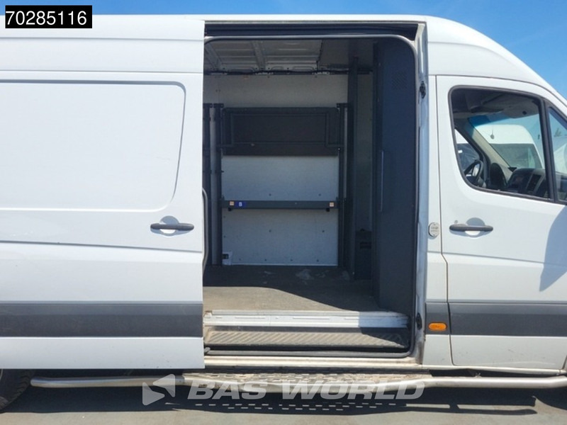 Mercedes-Benz Sprinter 311 CDI COMING SOON! Automaat L3H2 Euro6 L3 APK 11-2025 14m3 - Furgoncino: foto 5 Mercedes-Benz Sprinter 311 CDI COMING SOON! Automaat L3H2 Euro6 L3 APK 11-2025 14m3 - Furgoncino: foto 5