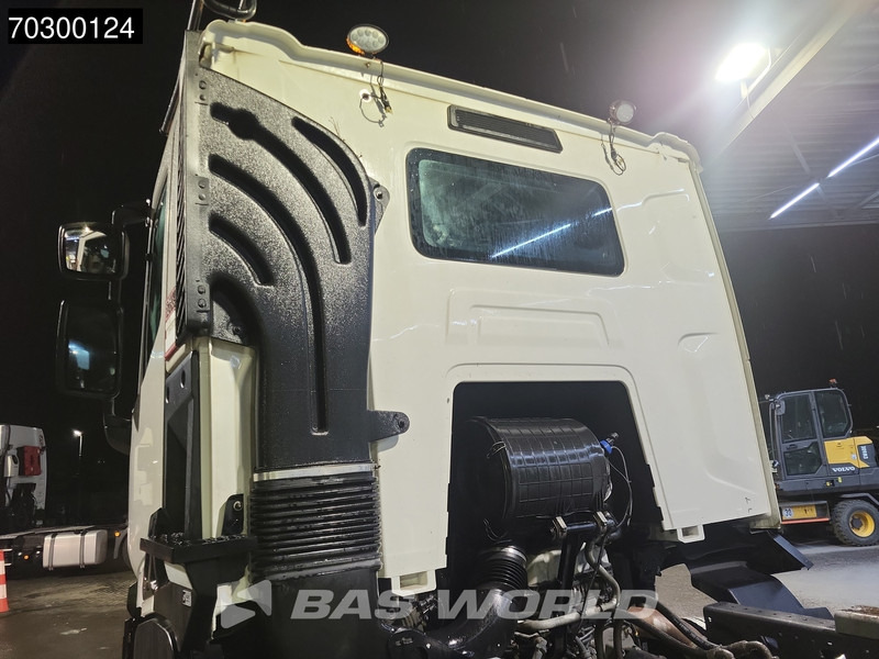 Renault C 430 6X4 20 tons Marrel AL20 S52 container systeem Automatic Euro 6 - Autocarro scarrabile: foto 5 Renault C 430 6X4 20 tons Marrel AL20 S52 container systeem Automatic Euro 6 - Autocarro scarrabile: foto 5