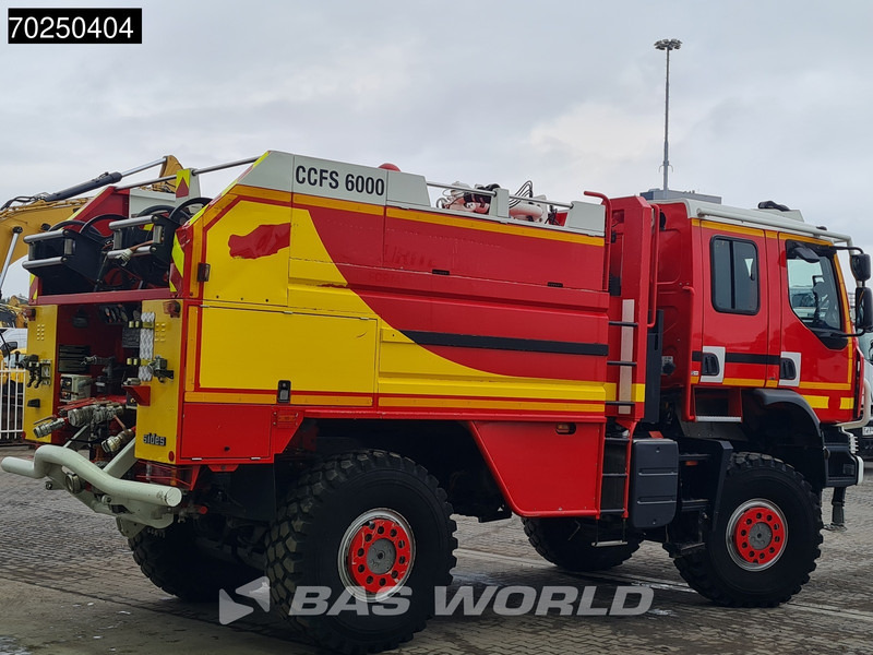 Renault CCFS 6000 4X4 Renault Thomas Sides 6000 Ltr 4x4 Euro 5 - Autopompa: foto 5 Renault CCFS 6000 4X4 Renault Thomas Sides 6000 Ltr 4x4 Euro 5 - Autopompa: foto 5