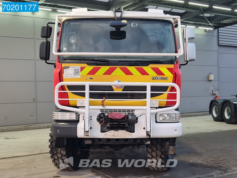 Renault CCFS 6000 4X4 Renault Thomas Sides 6000ltr 4x4 Euro 5 - Autopompa: foto 3 Renault CCFS 6000 4X4 Renault Thomas Sides 6000ltr 4x4 Euro 5 - Autopompa: foto 3