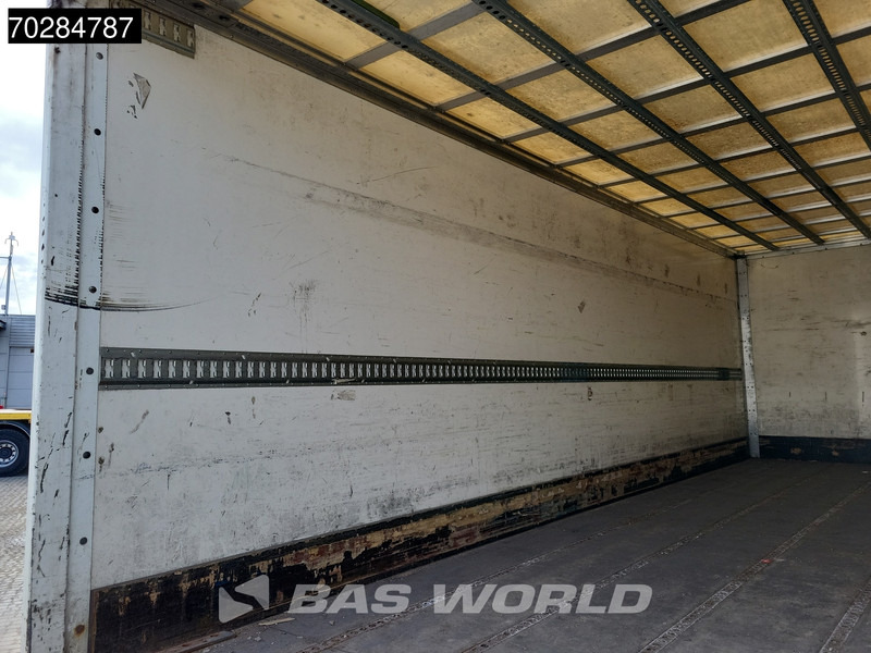 Renault D 240 4X2 16tonner Automatic Ladebordwand Euro 6 - Autocarro furgonato: foto 5 Renault D 240 4X2 16tonner Automatic Ladebordwand Euro 6 - Autocarro furgonato: foto 5