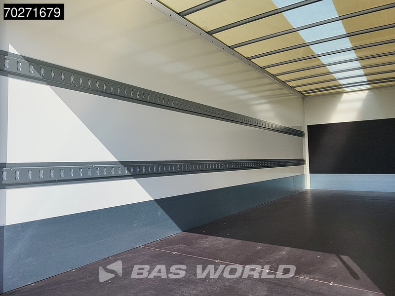 Renault D 240 4X2 NEW 240PK 12tonner Ladebordwand ACC Euro 6 - Autocarro furgonato: foto 5 Renault D 240 4X2 NEW 240PK 12tonner Ladebordwand ACC Euro 6 - Autocarro furgonato: foto 5