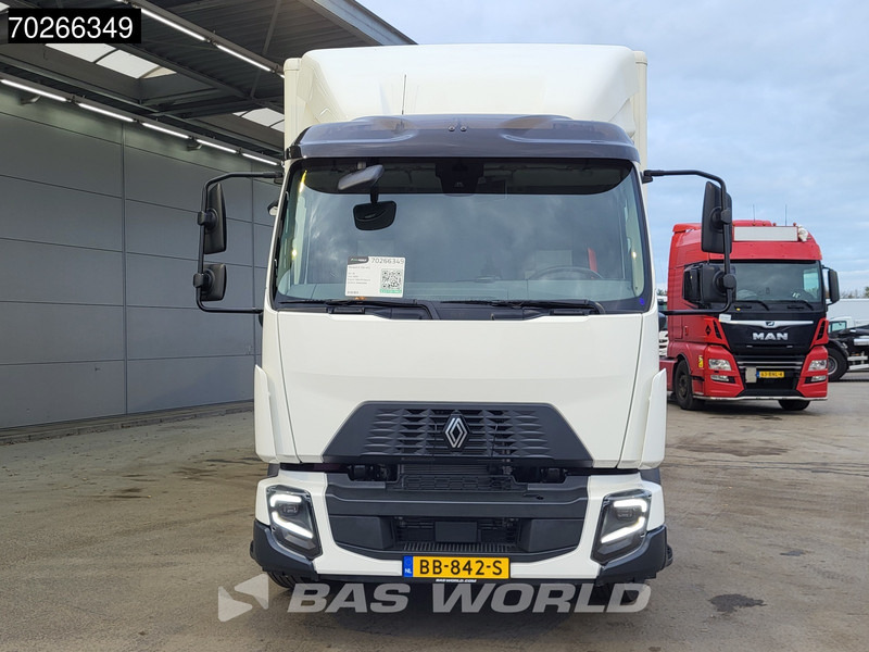 Renault D 250 4X2 16tons NL-Truck 2024 registration 2000kg Ladebordwand ACC LED - Autocarro furgonato: foto 3 Renault D 250 4X2 16tons NL-Truck 2024 registration 2000kg Ladebordwand ACC LED - Autocarro furgonato: foto 3
