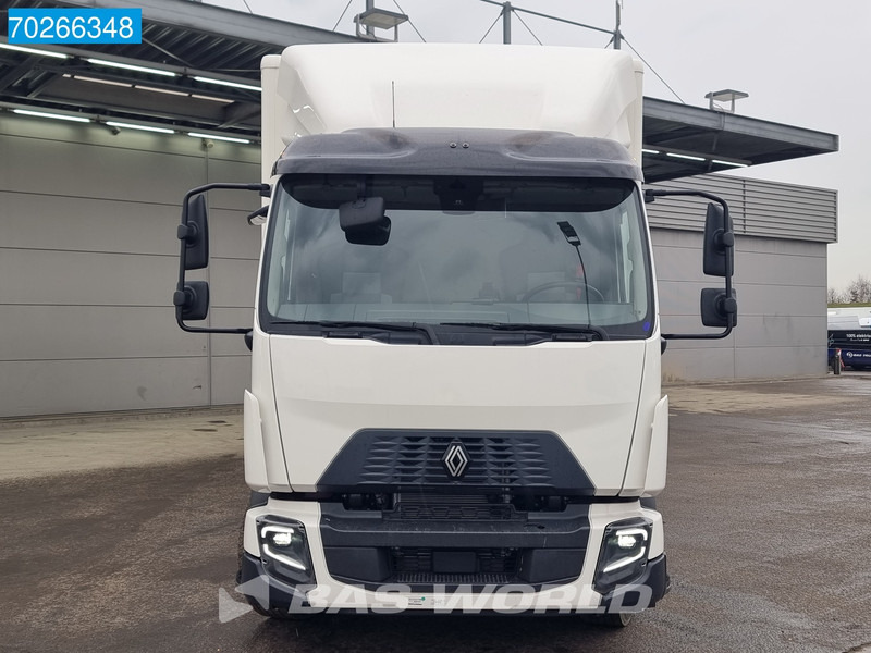 Renault D 250 4X2 NEW 2024 NL reg. possible 16tonner 2000kg Ladebordwand ACC LED Euro 6 - Autocarro furgonato: foto 5 Renault D 250 4X2 NEW 2024 NL reg. possible 16tonner 2000kg Ladebordwand ACC LED Euro 6 - Autocarro furgonato: foto 5