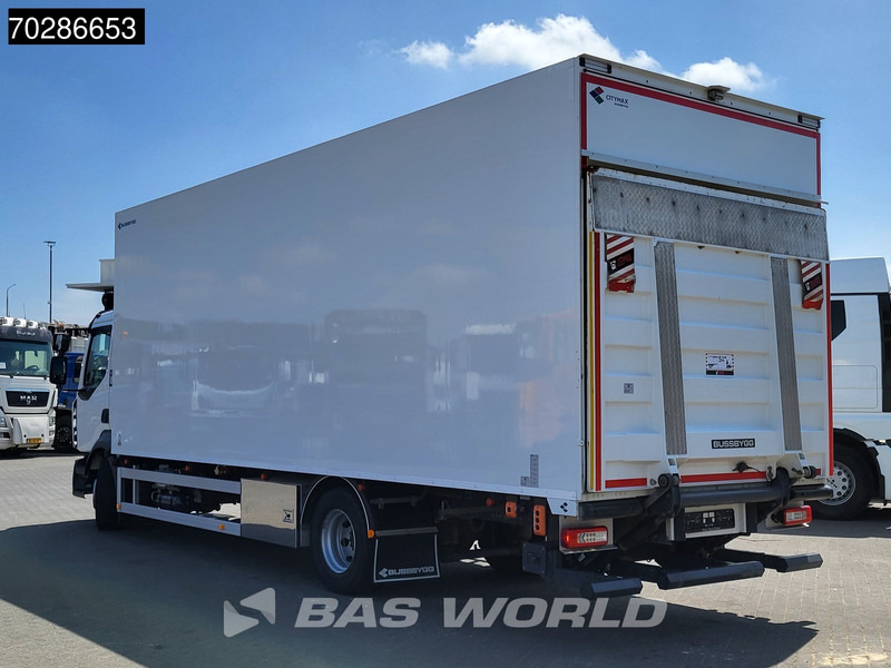 Renault D 280 4X2 16tonner Carrier Supra 850Mt Ladebordwand Automatic Euro 6 - Autocarro frigorifero: foto 2 Renault D 280 4X2 16tonner Carrier Supra 850Mt Ladebordwand Automatic Euro 6 - Autocarro frigorifero: foto 2