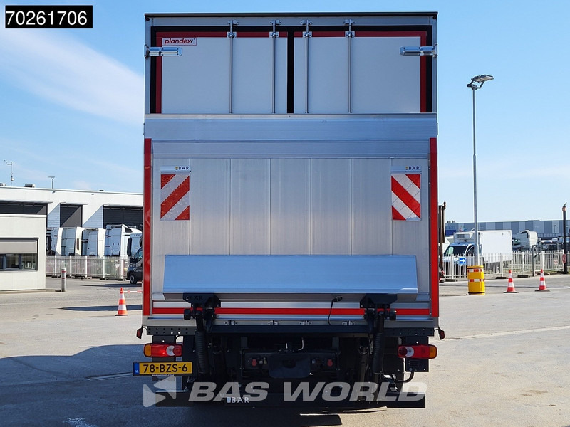 Renault D 280 4X2 2024 registr. ATP FRC Thermo King T-800R Ladebordwand ACC Euro 6 - Autocarro frigorifero: foto 3 Renault D 280 4X2 2024 registr. ATP FRC Thermo King T-800R Ladebordwand ACC Euro 6 - Autocarro frigorifero: foto 3