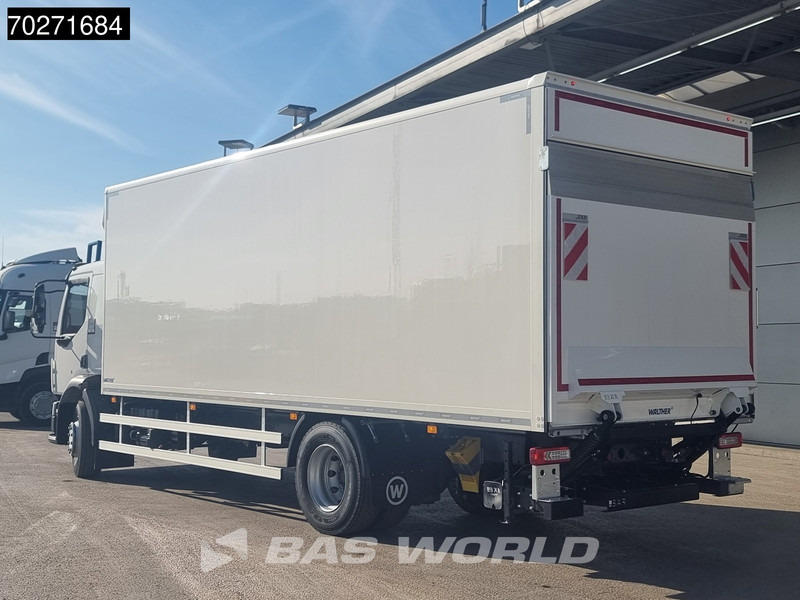 Renault D 320 4X2 NEW 19tonner 2000kg Ladebordwand Automatic ACC Euro 6 - Autocarro furgonato: foto 2 Renault D 320 4X2 NEW 19tonner 2000kg Ladebordwand Automatic ACC Euro 6 - Autocarro furgonato: foto 2
