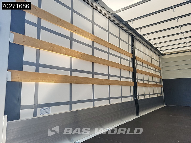 Renault D 320 4X2 NEW 19tonner 2000kg Ladebordwand Automatic Euro 6 - Camion centinato: foto 5 Renault D 320 4X2 NEW 19tonner 2000kg Ladebordwand Automatic Euro 6 - Camion centinato: foto 5