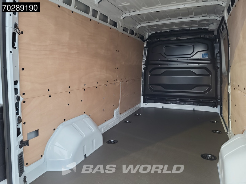 Renault Master 130pk 2025model L3H2 Special Edition LED Imperiaal 17 inch Velgen Airco Cruise Camera Carplay Parkeersensoren L3 12m3 A/C Cruise contr - Furgone chiuso: foto 3 Renault Master 130pk 2025model L3H2 Special Edition LED Imperiaal 17 inch Velgen Airco Cruise Camera Carplay Parkeersensoren L3 12m3 A/C Cruise contr - Furgone chiuso: foto 3