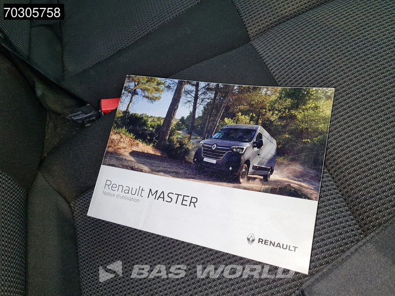 Furgone chiuso Renault Master 135PK L2H2 LED Airco Cruise Euro6 L2 A/C Cruise control: foto 18 Furgone chiuso Renault Master 135PK L2H2 LED Airco Cruise Euro6 L2 A/C Cruise control: foto 18