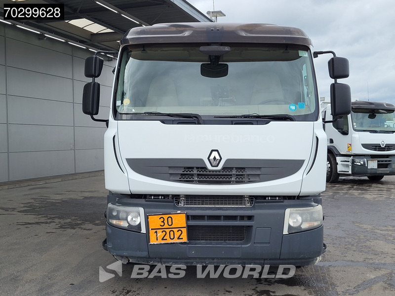 Renault Premium 380 6X2 18540 liter Fuel tanker Retarder Automatic Euro 5 - Camion cisterna: foto 5 Renault Premium 380 6X2 18540 liter Fuel tanker Retarder Automatic Euro 5 - Camion cisterna: foto 5