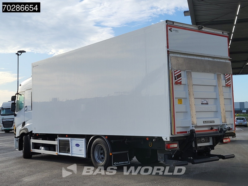 Renault T 380 4X2 Carrier Supra1150U-Mt Optibrake Ladebordwand Automatic Navi ACC Euro 6 - Autocarro frigorifero: foto 2 Renault T 380 4X2 Carrier Supra1150U-Mt Optibrake Ladebordwand Automatic Navi ACC Euro 6 - Autocarro frigorifero: foto 2