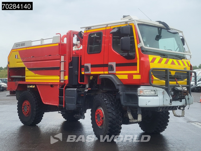 Renault thomas Sides 4X4 Renault Thomas Sides 6000 Ltr 4x4 Euro 5 - Autopompa: foto 3 Renault thomas Sides 4X4 Renault Thomas Sides 6000 Ltr 4x4 Euro 5 - Autopompa: foto 3