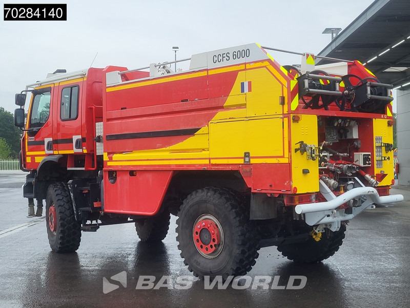 Renault thomas Sides 4X4 Renault Thomas Sides 6000 Ltr 4x4 Euro 5 - Autopompa: foto 2 Renault thomas Sides 4X4 Renault Thomas Sides 6000 Ltr 4x4 Euro 5 - Autopompa: foto 2