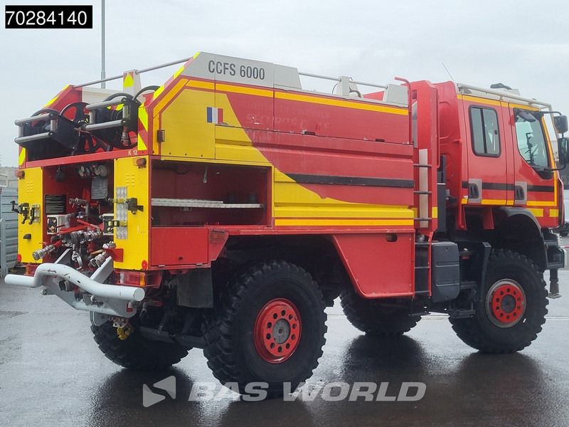 Renault thomas Sides 4X4 Renault Thomas Sides 6000 Ltr 4x4 Euro 5 - Autopompa: foto 5 Renault thomas Sides 4X4 Renault Thomas Sides 6000 Ltr 4x4 Euro 5 - Autopompa: foto 5