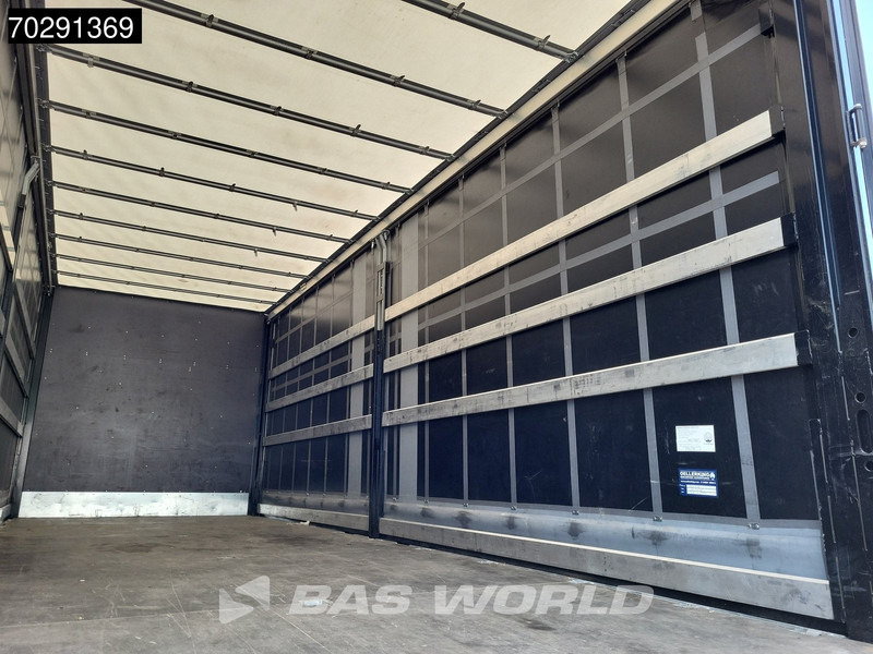 Ricambi nuovo Wecon WPR 745 SG More axles 45m3 / BDF container body / Wechselbrücke: foto 11 Ricambi nuovo Wecon WPR 745 SG More axles 45m3 / BDF container body / Wechselbrücke: foto 11