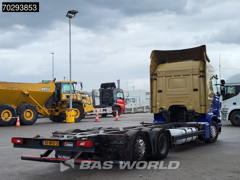 Leasing di Scania G410 6X2 NL-Truck BDF Retarder Lift-Steering Axle ACC Hydraulic Euro 6 Scania G410 6X2 NL-Truck BDF Retarder Lift-Steering Axle ACC Hydraulic Euro 6: foto 5 Leasing di Scania G410 6X2 NL-Truck BDF Retarder Lift-Steering Axle ACC Hydraulic Euro 6 Scania G410 6X2 NL-Truck BDF Retarder Lift-Steering Axle ACC Hydraulic Euro 6: foto 5