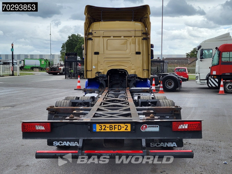 Leasing di Scania G410 6X2 NL-Truck BDF Retarder Lift-Steering Axle ACC Hydraulic Euro 6 Scania G410 6X2 NL-Truck BDF Retarder Lift-Steering Axle ACC Hydraulic Euro 6: foto 11 Leasing di Scania G410 6X2 NL-Truck BDF Retarder Lift-Steering Axle ACC Hydraulic Euro 6 Scania G410 6X2 NL-Truck BDF Retarder Lift-Steering Axle ACC Hydraulic Euro 6: foto 11