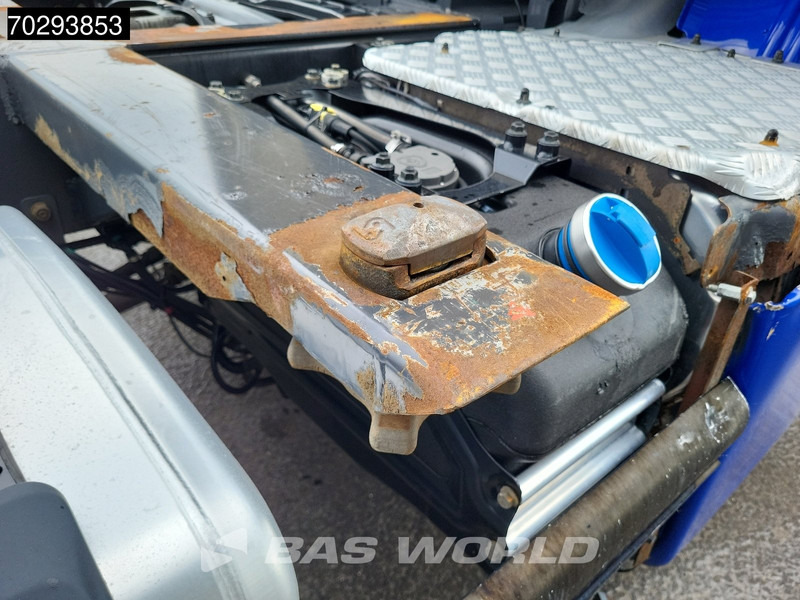 Leasing di Scania G410 6X2 NL-Truck BDF Retarder Lift-Steering Axle ACC Hydraulic Euro 6 Scania G410 6X2 NL-Truck BDF Retarder Lift-Steering Axle ACC Hydraulic Euro 6: foto 13 Leasing di Scania G410 6X2 NL-Truck BDF Retarder Lift-Steering Axle ACC Hydraulic Euro 6 Scania G410 6X2 NL-Truck BDF Retarder Lift-Steering Axle ACC Hydraulic Euro 6: foto 13