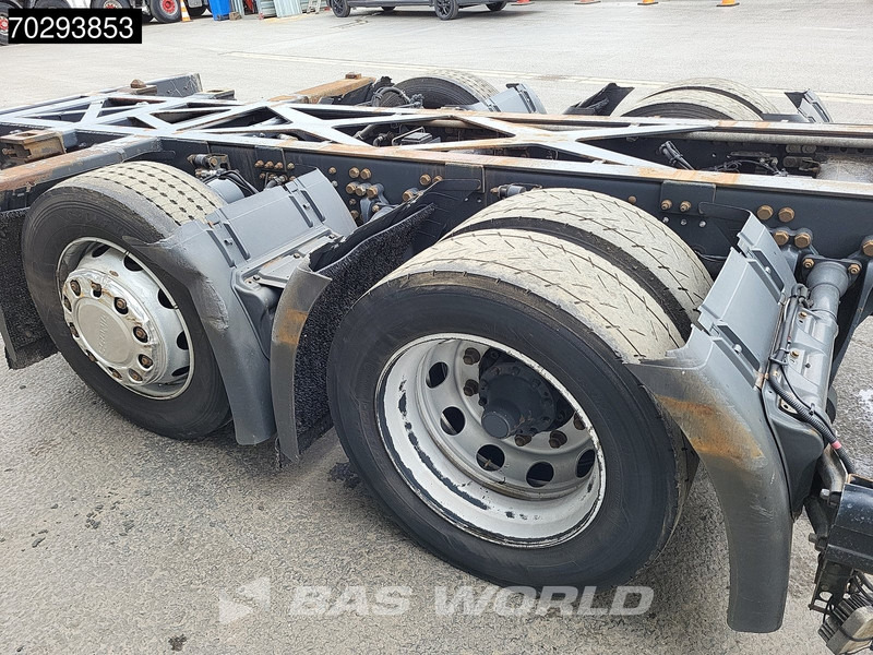 Leasing di Scania G410 6X2 NL-Truck BDF Retarder Lift-Steering Axle ACC Hydraulic Euro 6 Scania G410 6X2 NL-Truck BDF Retarder Lift-Steering Axle ACC Hydraulic Euro 6: foto 20 Leasing di Scania G410 6X2 NL-Truck BDF Retarder Lift-Steering Axle ACC Hydraulic Euro 6 Scania G410 6X2 NL-Truck BDF Retarder Lift-Steering Axle ACC Hydraulic Euro 6: foto 20