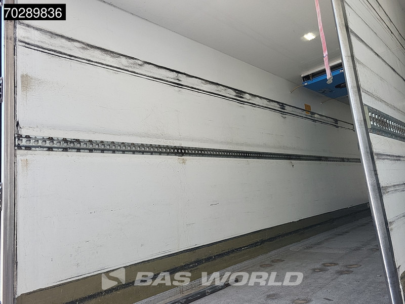 Scania P250 P 4X2 NL-Truck FRIGOBLOCK FK13SL 2000kg Ladebordwand Automatic Euro 6 - Autocarro frigorifero: foto 3 Scania P250 P 4X2 NL-Truck FRIGOBLOCK FK13SL 2000kg Ladebordwand Automatic Euro 6 - Autocarro frigorifero: foto 3