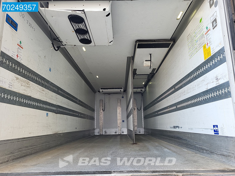 Scania P280 4X2 19tonner Automatic 2000kg Ladebordwand LED Euro 6 - Autocarro frigorifero: foto 5 Scania P280 4X2 19tonner Automatic 2000kg Ladebordwand LED Euro 6 - Autocarro frigorifero: foto 5