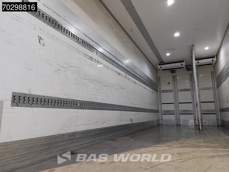 Scania P450 P 6X2 Thermo King T-1200R Spectrum Tailgate Retarder Euro 6 - Autocarro frigorifero: foto 5 Scania P450 P 6X2 Thermo King T-1200R Spectrum Tailgate Retarder Euro 6 - Autocarro frigorifero: foto 5