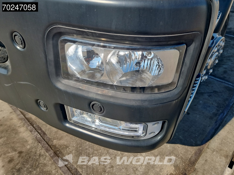 Leasing di Sitrak G5 350 8X4 8m3 Liebherr Mixer Big-Axle Steelsuspension Sitrak G5 350 8X4 8m3 Liebherr Mixer Big-Axle Steelsuspension: foto 15 Leasing di Sitrak G5 350 8X4 8m3 Liebherr Mixer Big-Axle Steelsuspension Sitrak G5 350 8X4 8m3 Liebherr Mixer Big-Axle Steelsuspension: foto 15