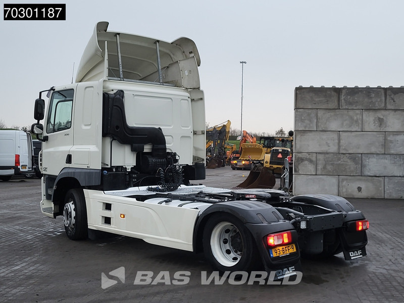 DAF CF 330 CF 330 FT 4X2 Low Mileage! NL-Truck Manual - Trattore stradale: foto 2 DAF CF 330 CF 330 FT 4X2 Low Mileage! NL-Truck Manual - Trattore stradale: foto 2