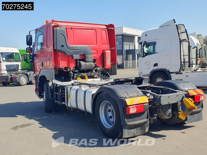 DAF CF 510 802 4X2 Retarder Hydraulik - Trattore stradale: foto 2 DAF CF 510 802 4X2 Retarder Hydraulik - Trattore stradale: foto 2
