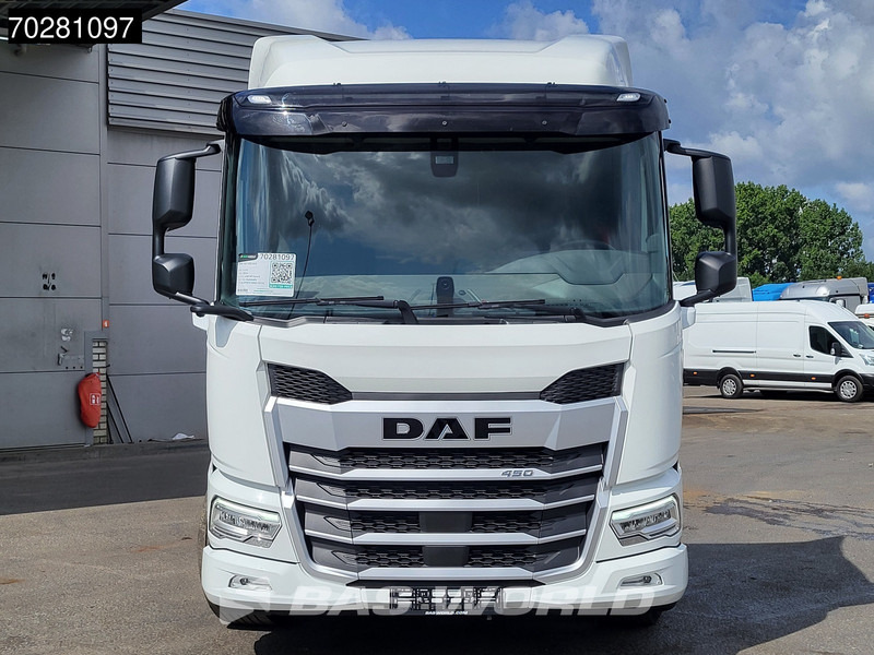 Trattore stradale DAF XD 450 4X2 Day Cab ACC LED: foto 12
