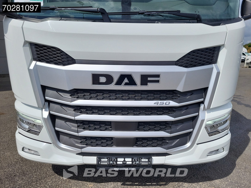 Trattore stradale DAF XD 450 4X2 Day Cab ACC LED: foto 13