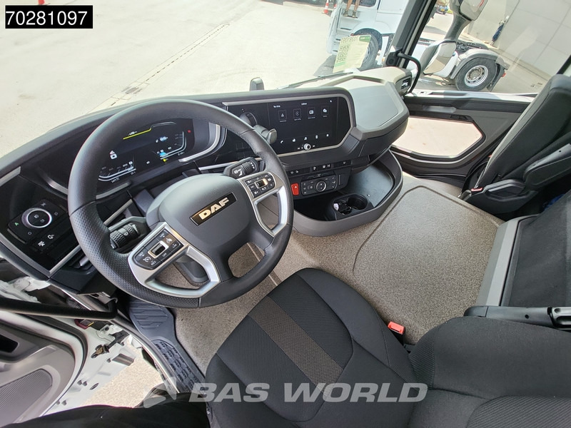 Trattore stradale DAF XD 450 4X2 Day Cab ACC LED: foto 18