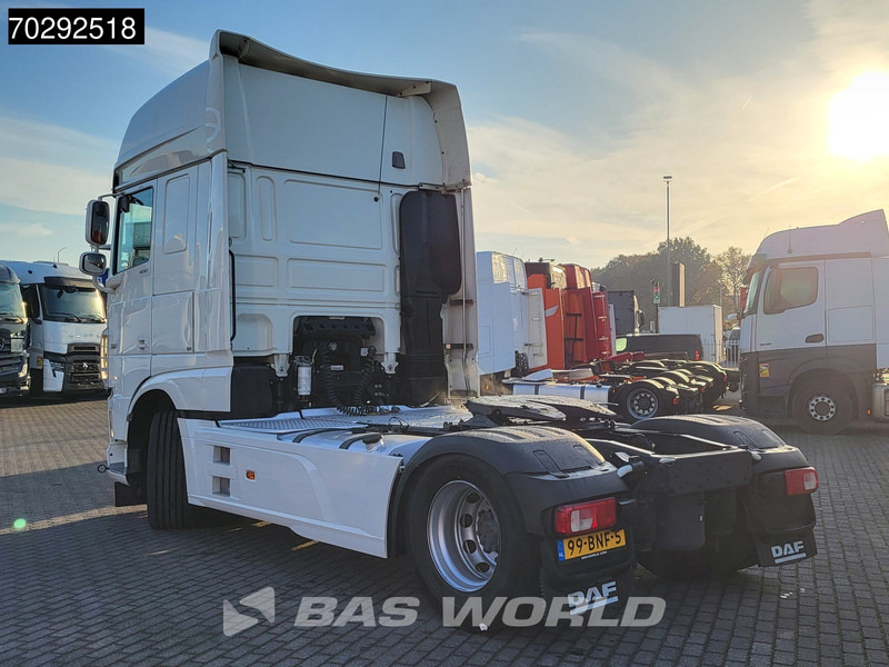 DAF XF 430 4X2 NL-Truck SSC Standklima ACC Euro 6 - Trattore stradale: foto 2 DAF XF 430 4X2 NL-Truck SSC Standklima ACC Euro 6 - Trattore stradale: foto 2