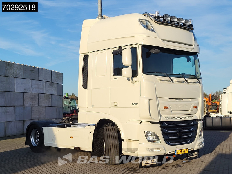 DAF XF 430 4X2 NL-Truck SSC Standklima ACC Euro 6 - Trattore stradale: foto 3 DAF XF 430 4X2 NL-Truck SSC Standklima ACC Euro 6 - Trattore stradale: foto 3