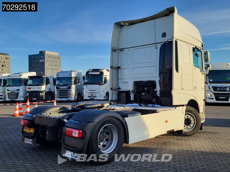 DAF XF 430 4X2 NL-Truck SSC Standklima ACC Euro 6 - Trattore stradale: foto 5 DAF XF 430 4X2 NL-Truck SSC Standklima ACC Euro 6 - Trattore stradale: foto 5